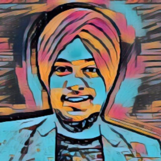 Japneet Singh Anand - Web3 Strategist